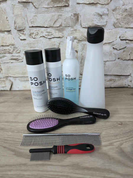 Little Heros Ausstattungsset SO POSH